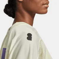 Naomi Osaka Women's Jersey. Nike.com