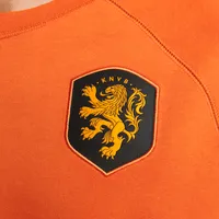 Netherlands Men's Nike Soccer Top. Nike.com