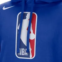 Team 31 Men's Nike NBA Fleece Pullover Hoodie. Nike.com