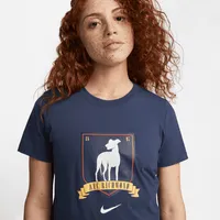 AFC Richmond Women's Nike T-Shirt. Nike.com