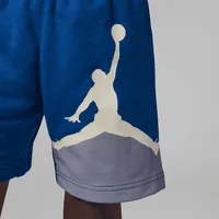 Jordan Jumpman French Terry Shorts Set Toddler Set. Nike.com