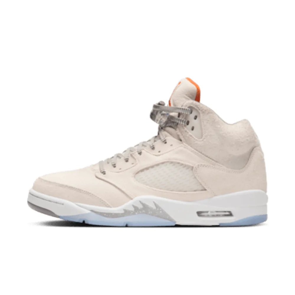 Air Jordan 5 Retro SE Craft Men's Shoes. Nike.com