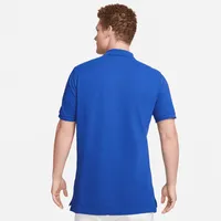 U.S. Men's Soccer Polo. Nike.com