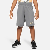 Nike Dri-FIT Dropset Little Kids' Shorts Set. Nike.com