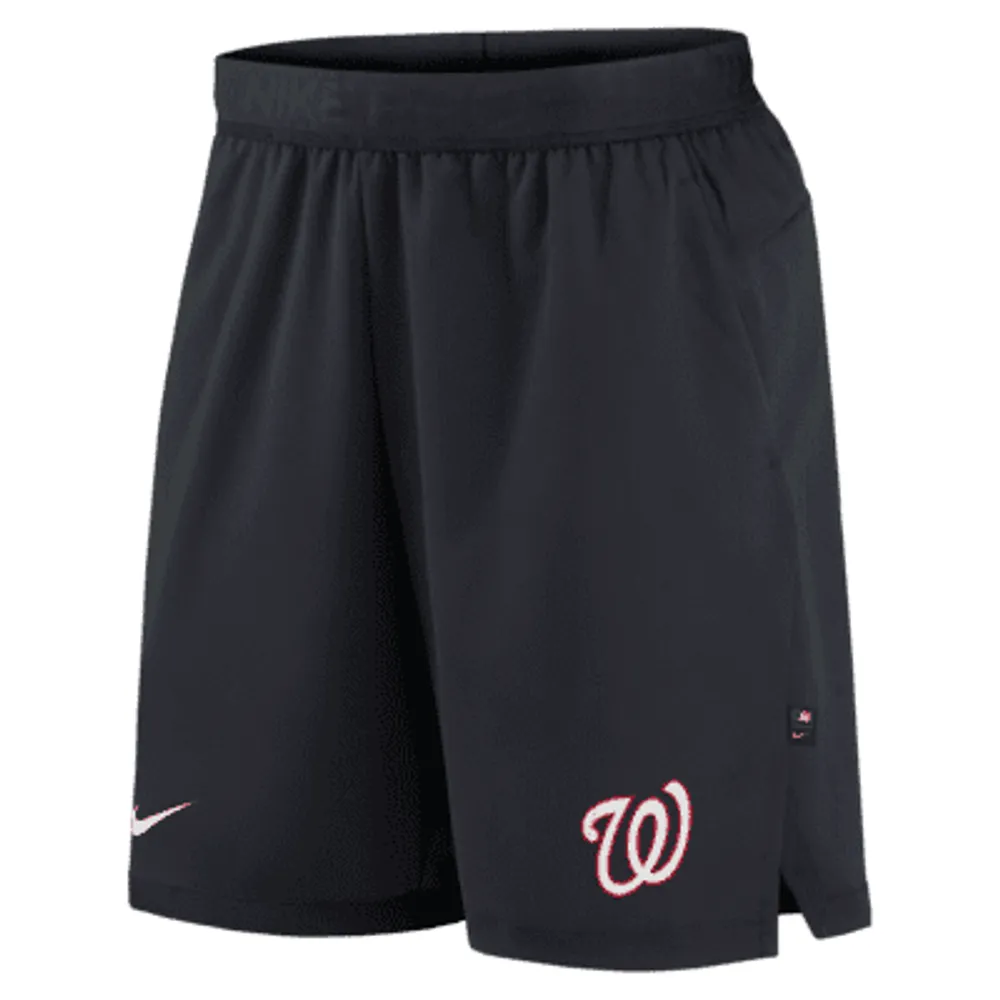 Nike Dri-FIT Flex (MLB Washington Nationals) Men's Shorts. Nike.com