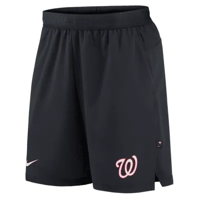 Nike Dri-FIT Flex (MLB Washington Nationals) Men's Shorts. Nike.com