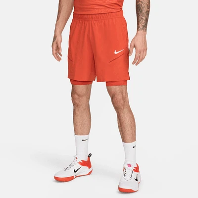 NikeCourt Slam Men's Dri-FIT Tennis Shorts. Nike.com