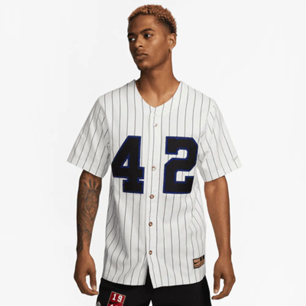 Nike Baseball Men's T-Shirt