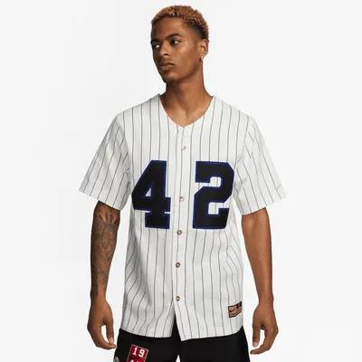 Nike Men's Graphic Baseball Jersey. Nike.com