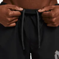 Nike Dri-FIT Run Division Challenger Men's 5" Brief-Lined Running Shorts. Nike.com