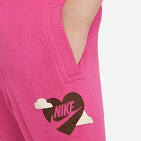 Nike Sweet Swoosh Toddler Joggers. Nike.com