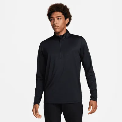 Nike Victory Men's Dri-FIT 1/2-Zip Golf Top. Nike.com