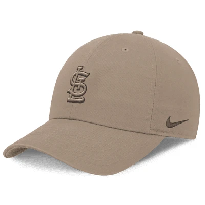 St. Louis Cardinals Statement Club Men's Nike MLB Adjustable Hat. Nike.com