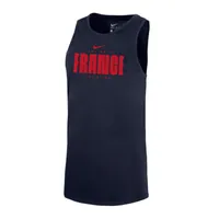 FFF Women's Nike Dri-FIT Tank. Nike.com