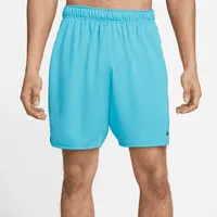 Nike Totality Men's Dri-FIT 7" Unlined Versatile Shorts. Nike.com