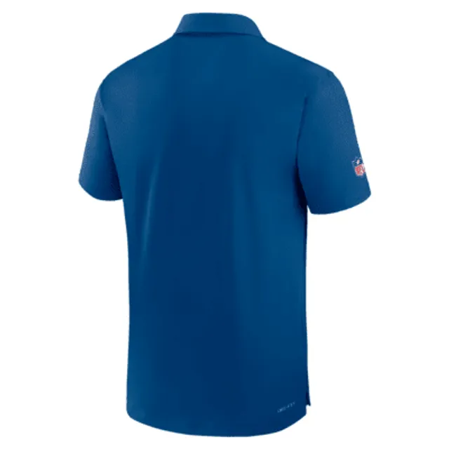 Nike Dri-FIT Sideline Velocity (NFL Indianapolis Colts) Men's Long-Sleeve  T-Shirt