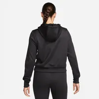 Nike Therma-FIT One Women's Pullover Graphic Hoodie. Nike.com