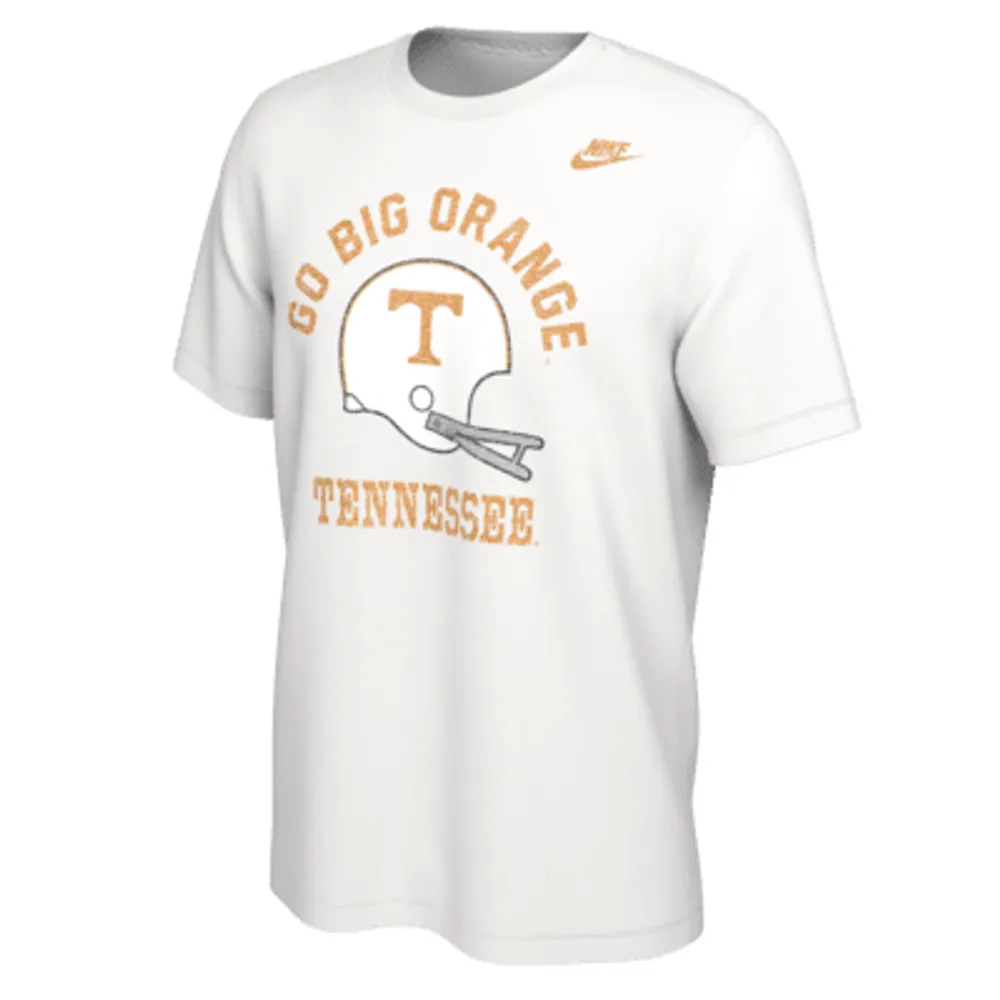 Tennessee Men's Nike College T-Shirt. Nike.com