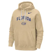 Florida Club Fleece Men's Nike College Pullover Hoodie. Nike.com