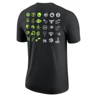 Team 31 Essential Men's Nike NBA T-Shirt. Nike.com