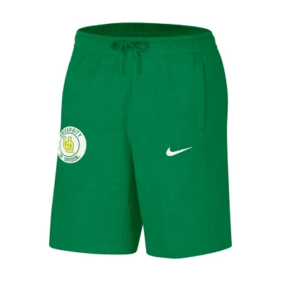 Oregon Men's Nike College Shorts. Nike.com