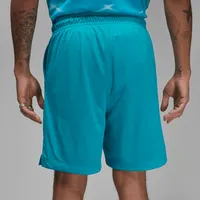 Jordan Essentials Men's Graphic Mesh Shorts. Nike.com