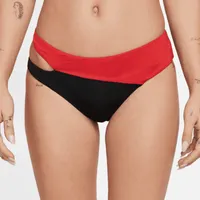 Nike Women's Bikini Swim Bottom. Nike.com