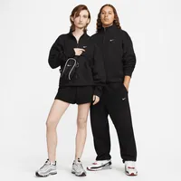 Nike Solo Swoosh Men's 1/4-Zip Top. Nike.com