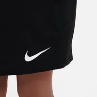 Nike Swoosh Essentials Dress Little Kids' Dress. Nike.com