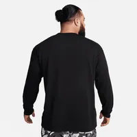 Nike Sportswear Premium Essentials Men's Long-Sleeve Pocket T-Shirt. Nike.com