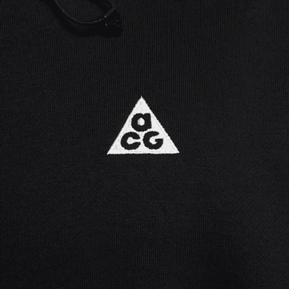 Nike ACG Therma-FIT Fleece Pullover Hoodie. Nike.com