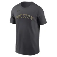 MLB Houston Astros 2022 All-Star Game (Jose Altuve) Men's T-Shirt. Nike.com