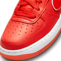 Nike Air Force 1 Big Kids' Shoes. Nike.com