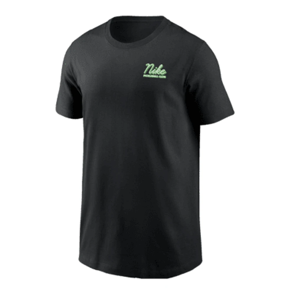 Nike Big Kids' (Boys') Pickleball T-Shirt. Nike.com