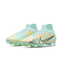 Nike Zoom Mercurial Superfly 9 Elite XXV FG Firm-Ground Soccer Cleats. Nike.com