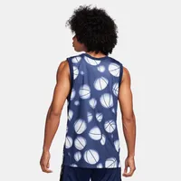 Ja Men's Dri-FIT DNA Basketball Jersey. Nike.com