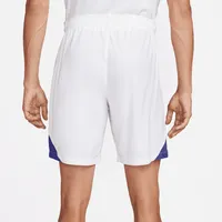 Brazil 2022/23 Stadium Away Men's Nike Dri-FIT Soccer Shorts. Nike.com