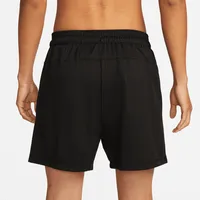 Nike Yoga Men's Dri-FIT 5" Unlined Shorts. Nike.com