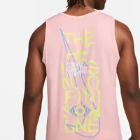 Nike Sportswear Men's Trippy Safari Tank. Nike.com