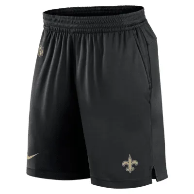 Nike Dri-FIT Sideline (NFL Baltimore Ravens) Men's Shorts.