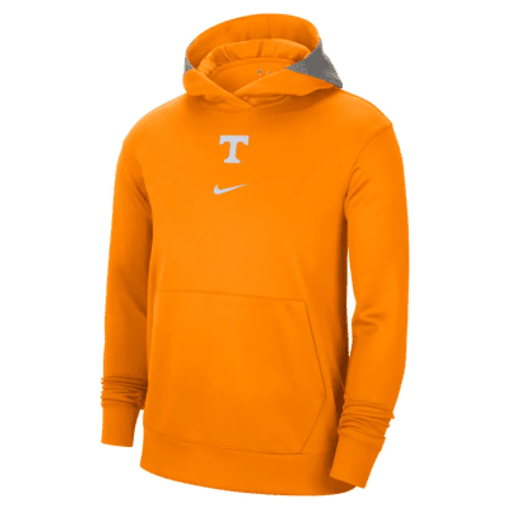 Nike College Dri-FIT Spotlight (Tennessee) Men's Hoodie. Nike.com