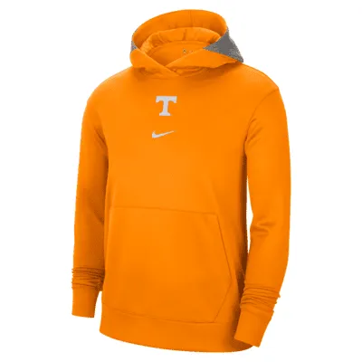 Nike College Dri-FIT Spotlight (Tennessee) Men's Hoodie. Nike.com