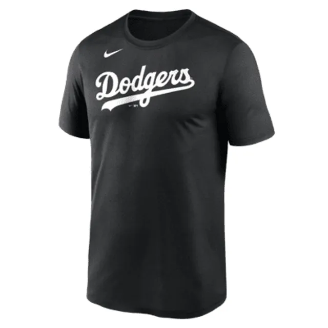 Nike Dri-FIT Icon Legend (MLB Los Angeles Angels) Men's T-Shirt