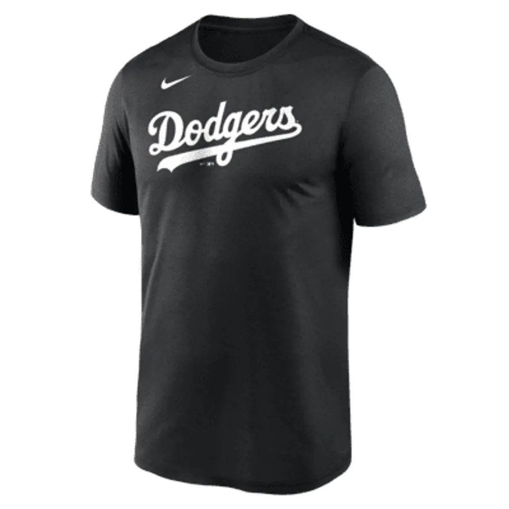 Nike Dri-FIT Early Work (MLB Los Angeles Dodgers) Men's T-Shirt.