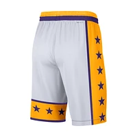 Nike College (LSU) Men's Replica Basketball Shorts. Nike.com