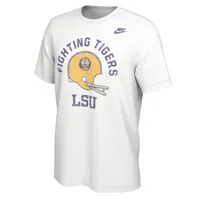 LSU Men's Nike College T-Shirt. Nike.com