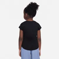 Nike Lionfish Swoosh Tee Toddler T-Shirt. Nike.com