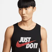 Nike Dri-FIT Men's Training Tank. Nike.com