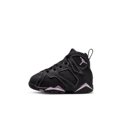 Jordan 7 Retro Baby/Toddler Shoes. Nike.com