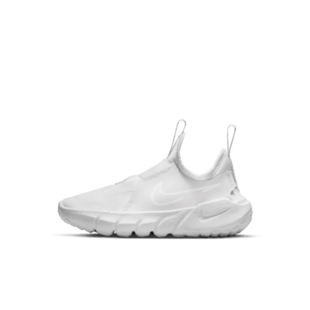 Chaussure Nike Flex Runner 2 pour jeune enfant. FR